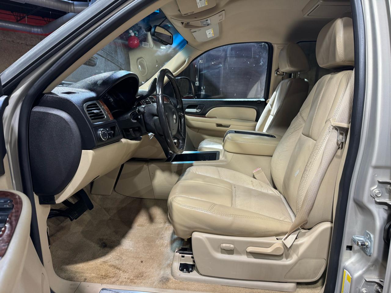 Chevrolet Tahoe 2WD 4dr 1500 LT 2007