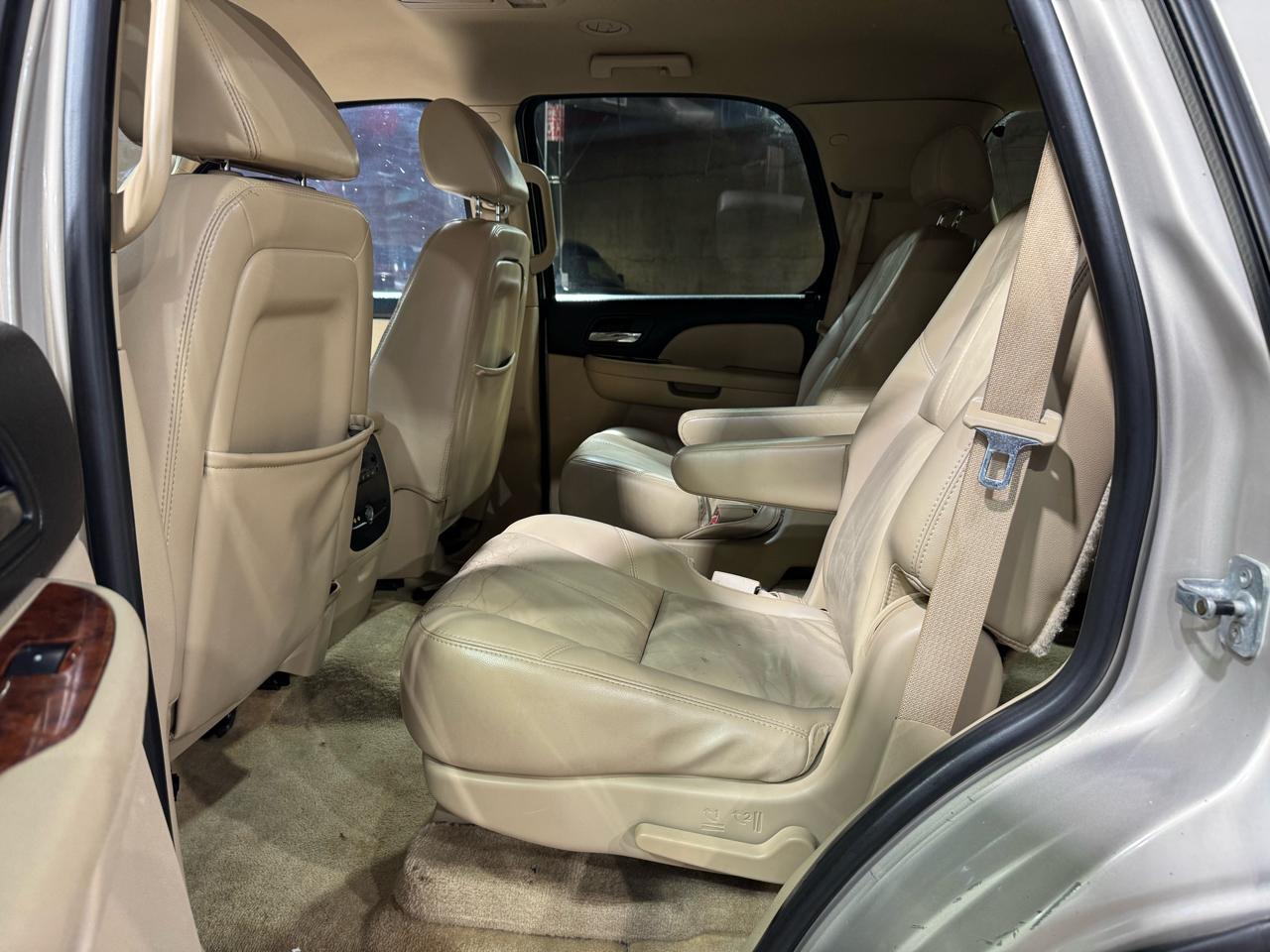 Chevrolet Tahoe 2WD 4dr 1500 LT 2007