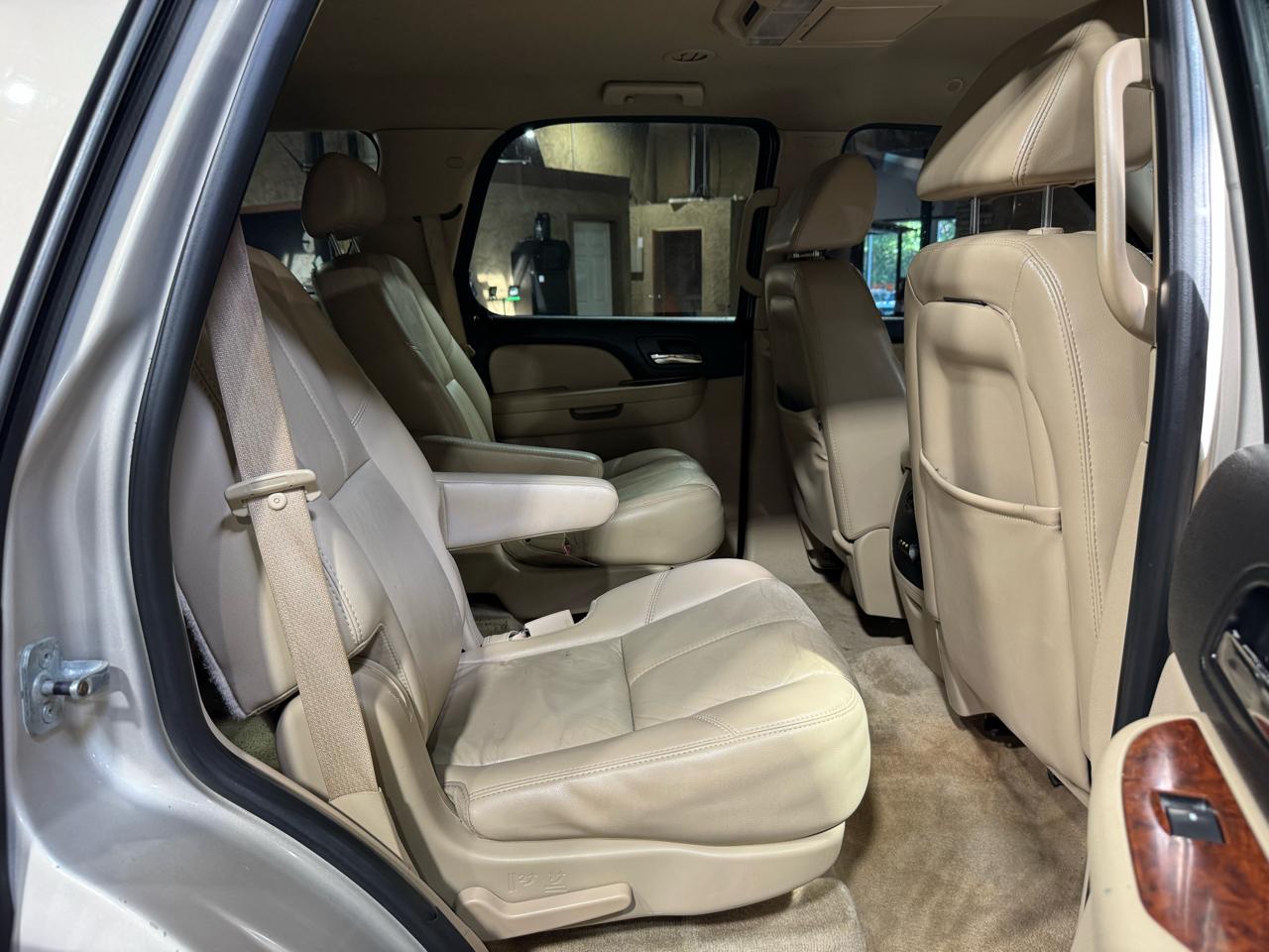 Chevrolet Tahoe 2WD 4dr 1500 LT 2007