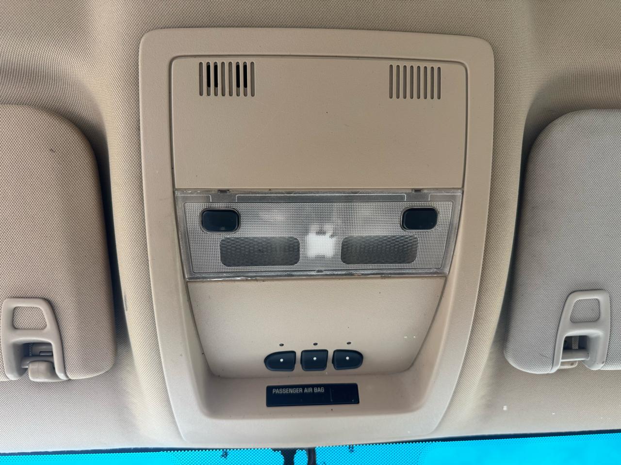 Chevrolet Tahoe 2WD 4dr 1500 LT 2007