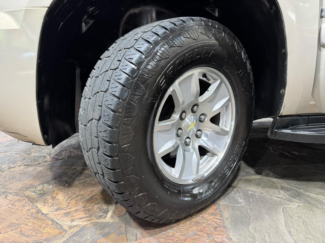 Chevrolet Tahoe 2WD 4dr 1500 LT 2007