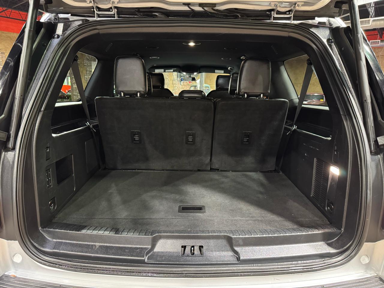 Ford Expedition Max Limited 4x2 2018