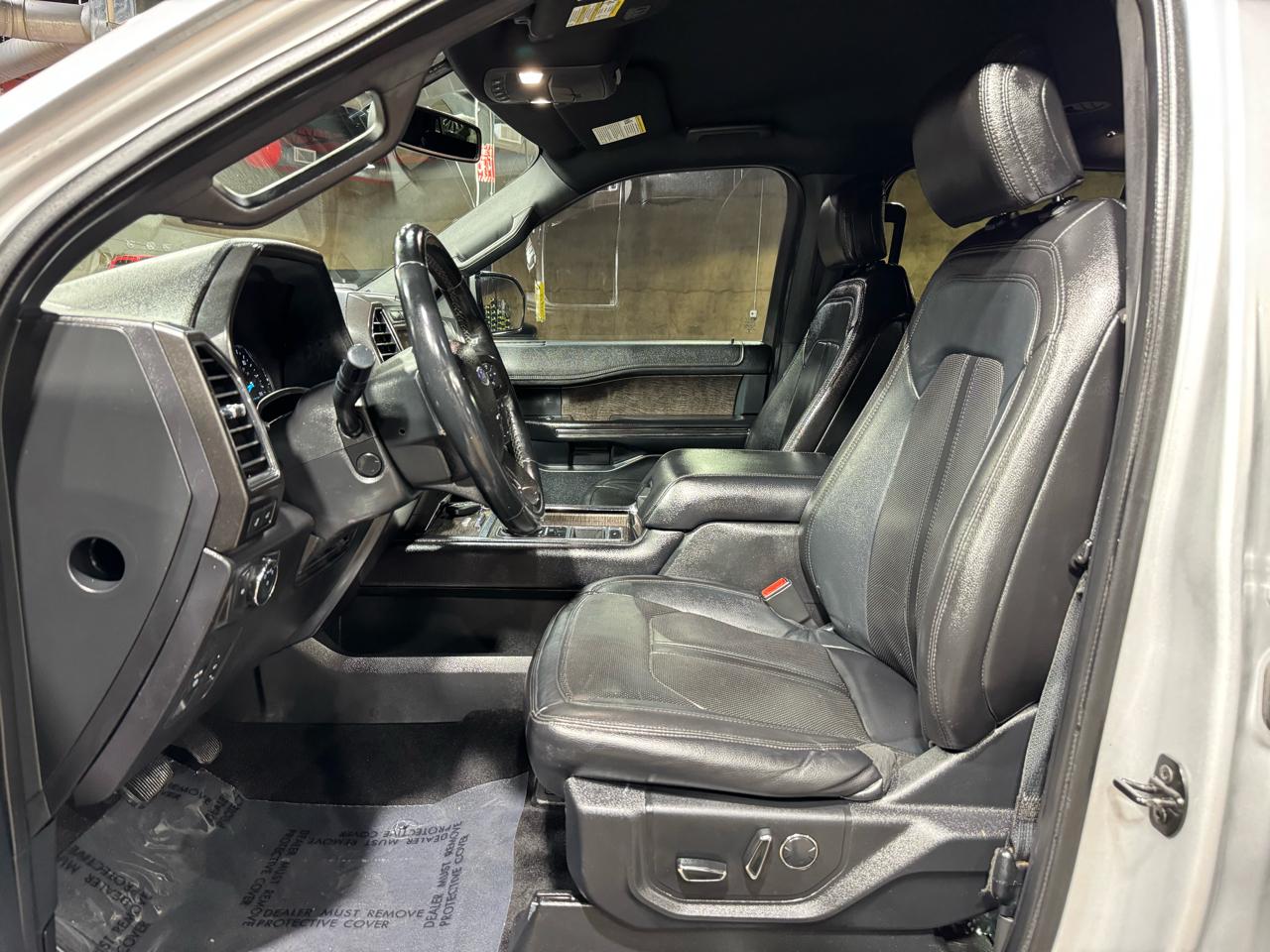 Ford Expedition Max Limited 4x2 2018