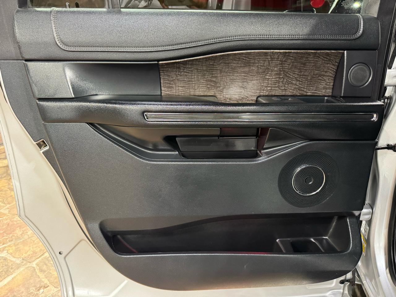Ford Expedition Max Limited 4x2 2018
