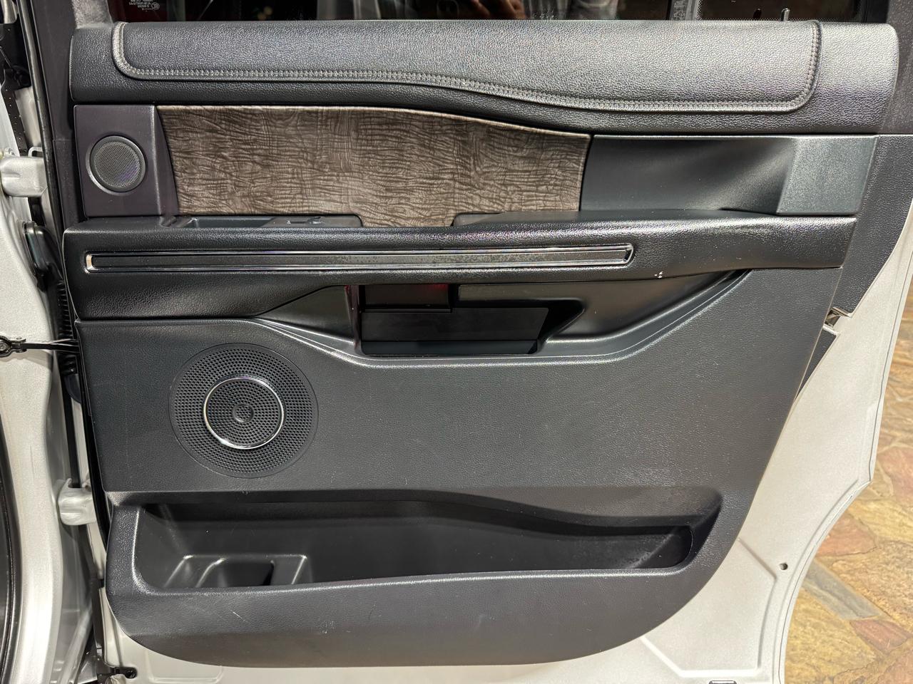 Ford Expedition Max Limited 4x2 2018