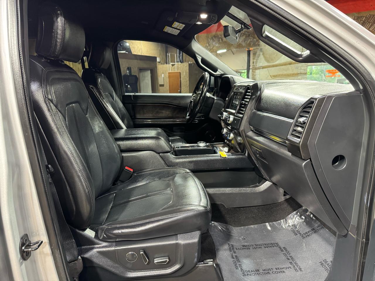 Ford Expedition Max Limited 4x2 2018