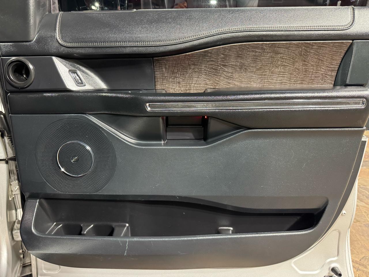 Ford Expedition Max Limited 4x2 2018