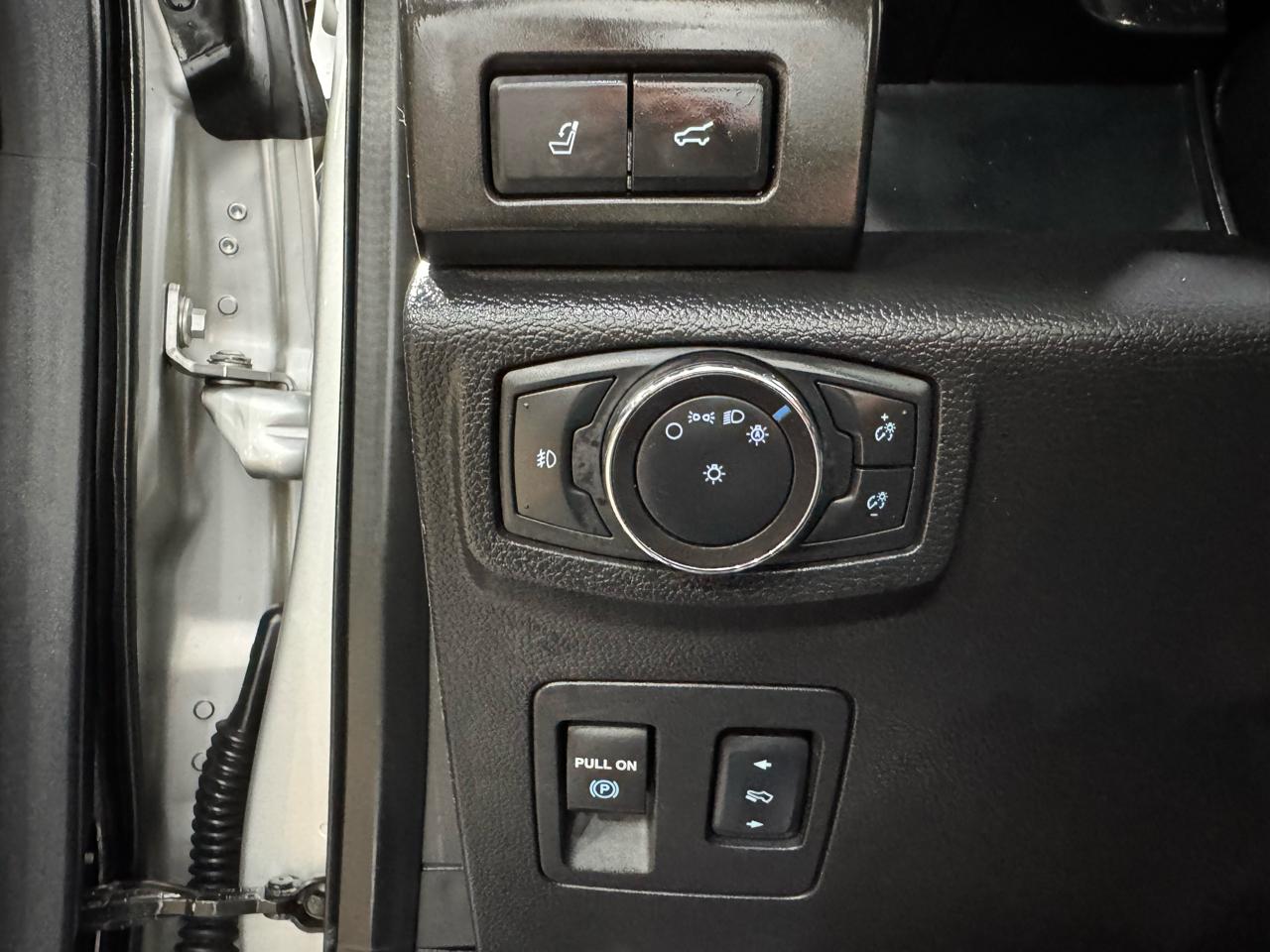 Ford Expedition Max Limited 4x2 2018