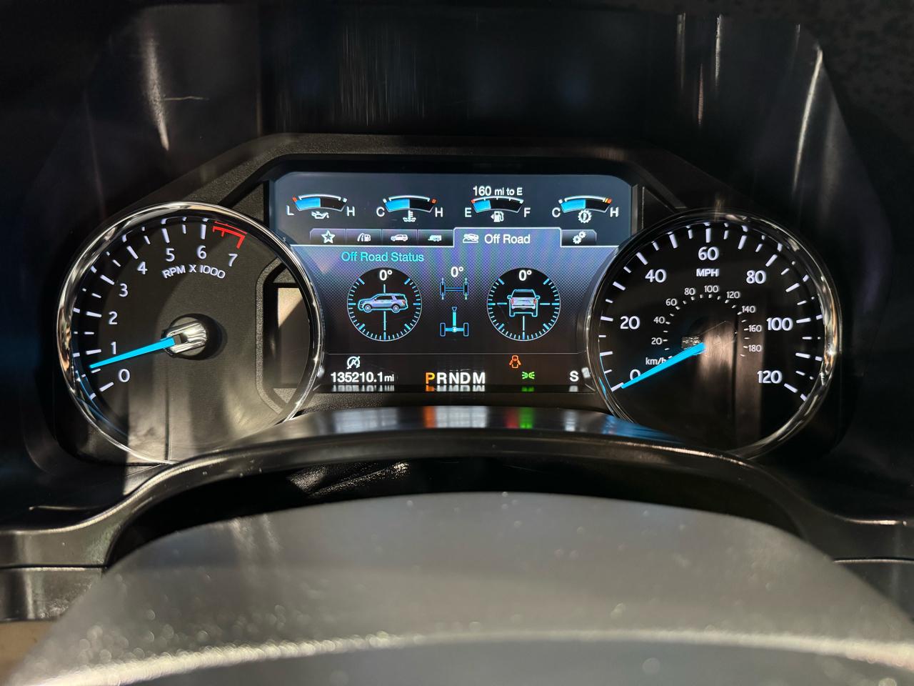 Ford Expedition Max Limited 4x2 2018
