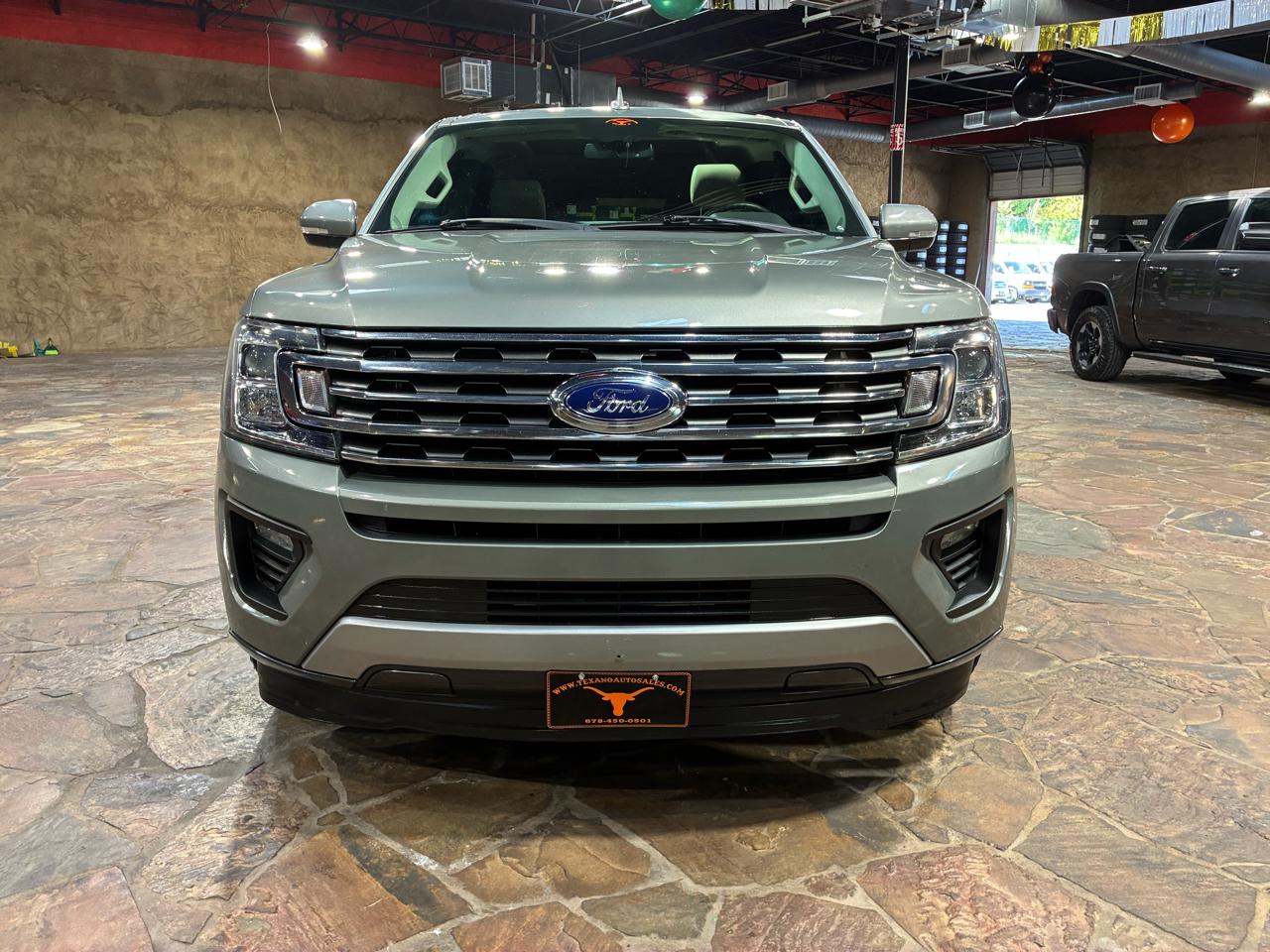 Ford Expedition Max XLT 4x2 2019