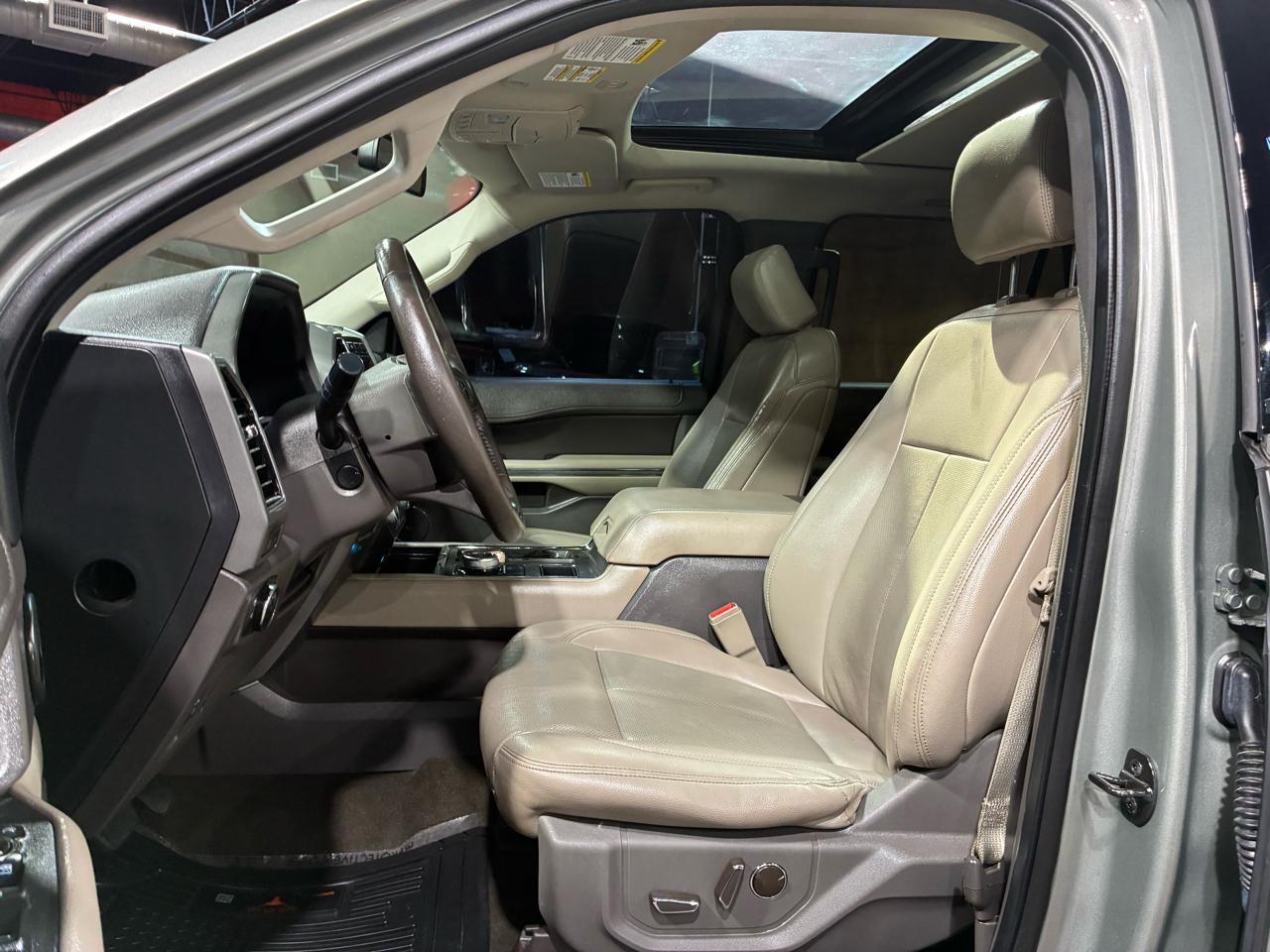 Ford Expedition Max XLT 4x2 2019