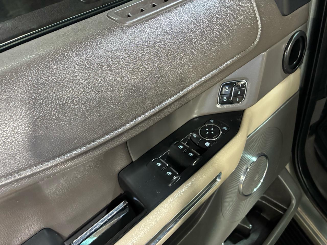 Ford Expedition Max XLT 4x2 2019