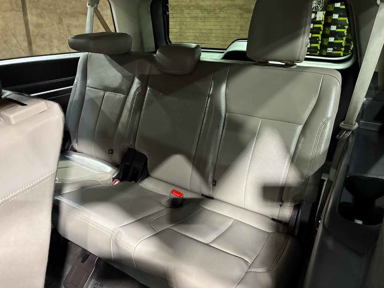 Ford Expedition Max XLT 4x2 2019
