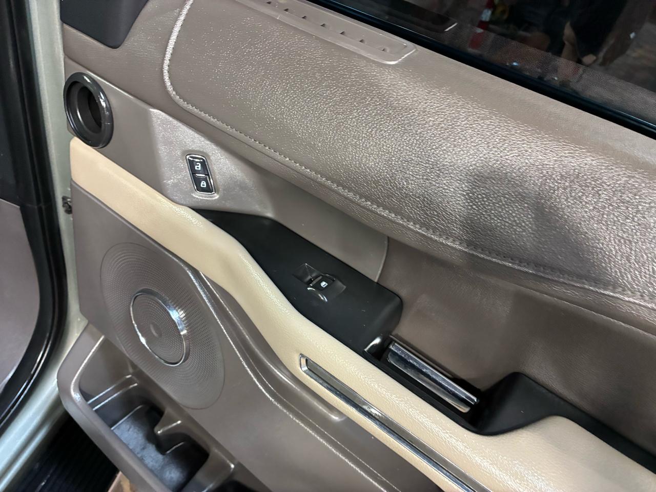 Ford Expedition Max XLT 4x2 2019
