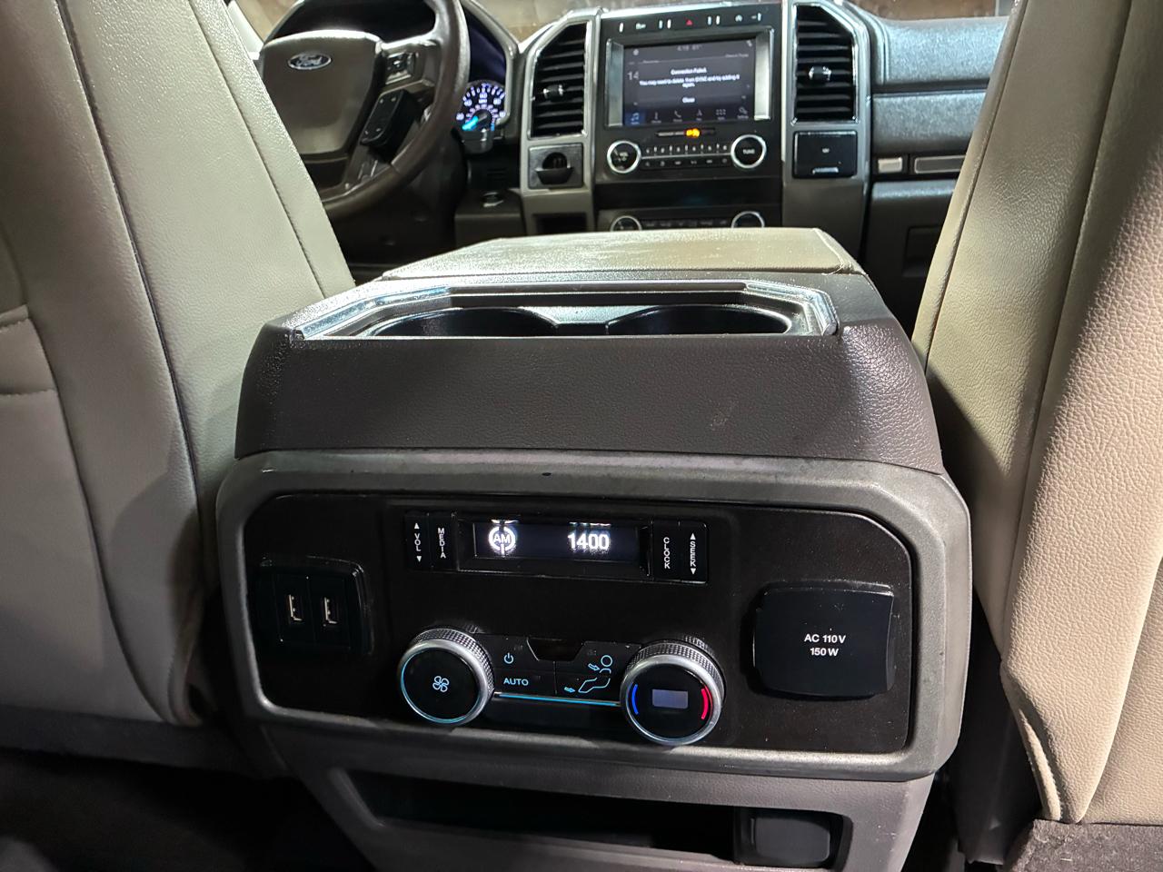 Ford Expedition Max XLT 4x2 2019
