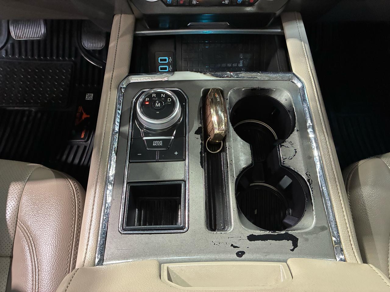 Ford Expedition Max XLT 4x2 2019