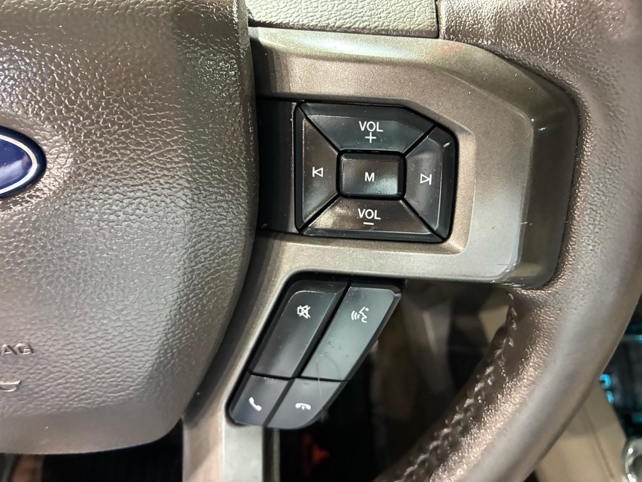 Ford Expedition Max XLT 4x2 2019
