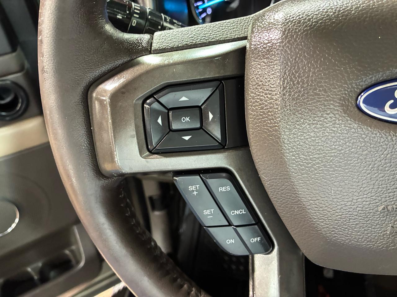 Ford Expedition Max XLT 4x2 2019