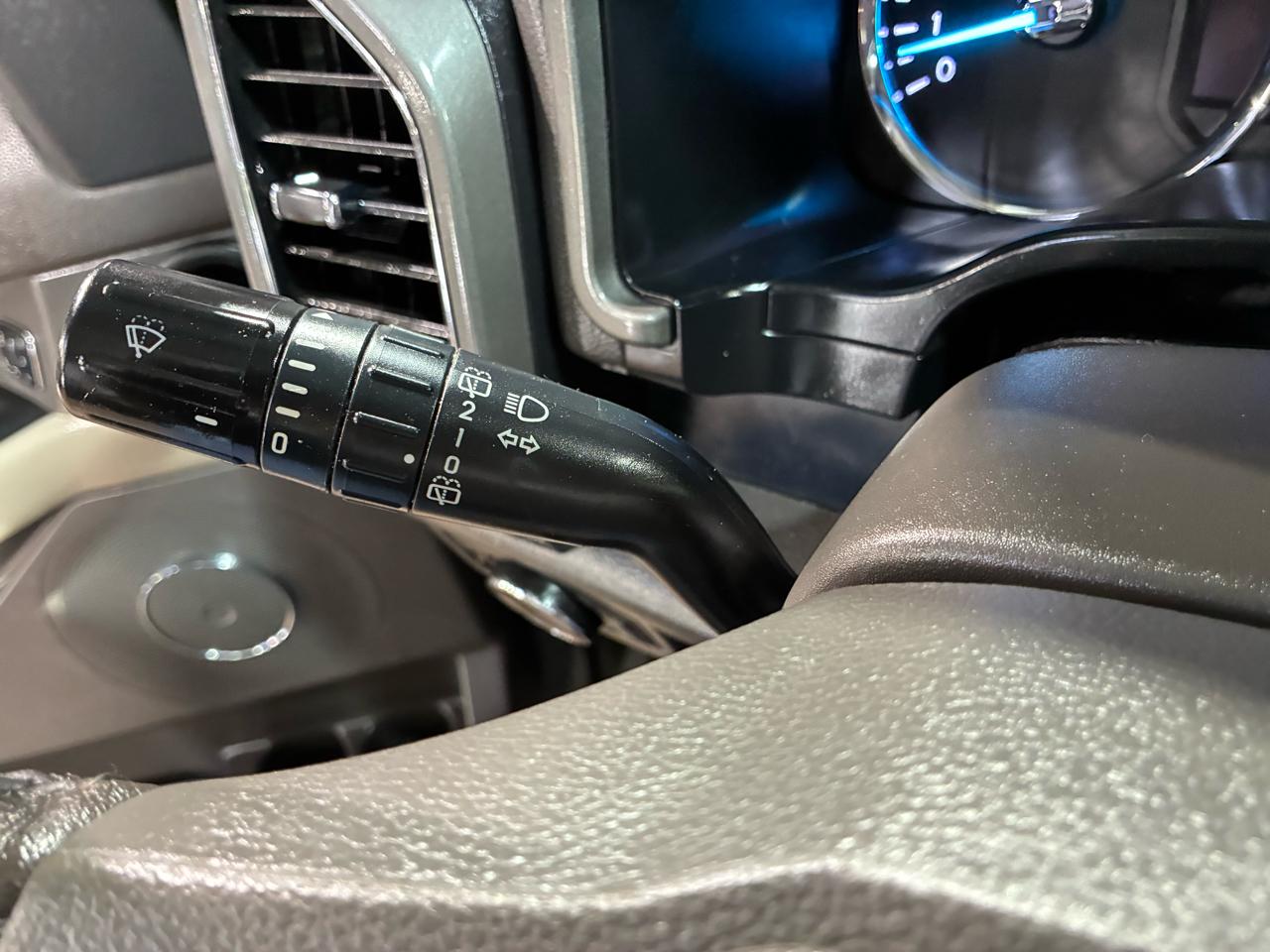 Ford Expedition Max XLT 4x2 2019