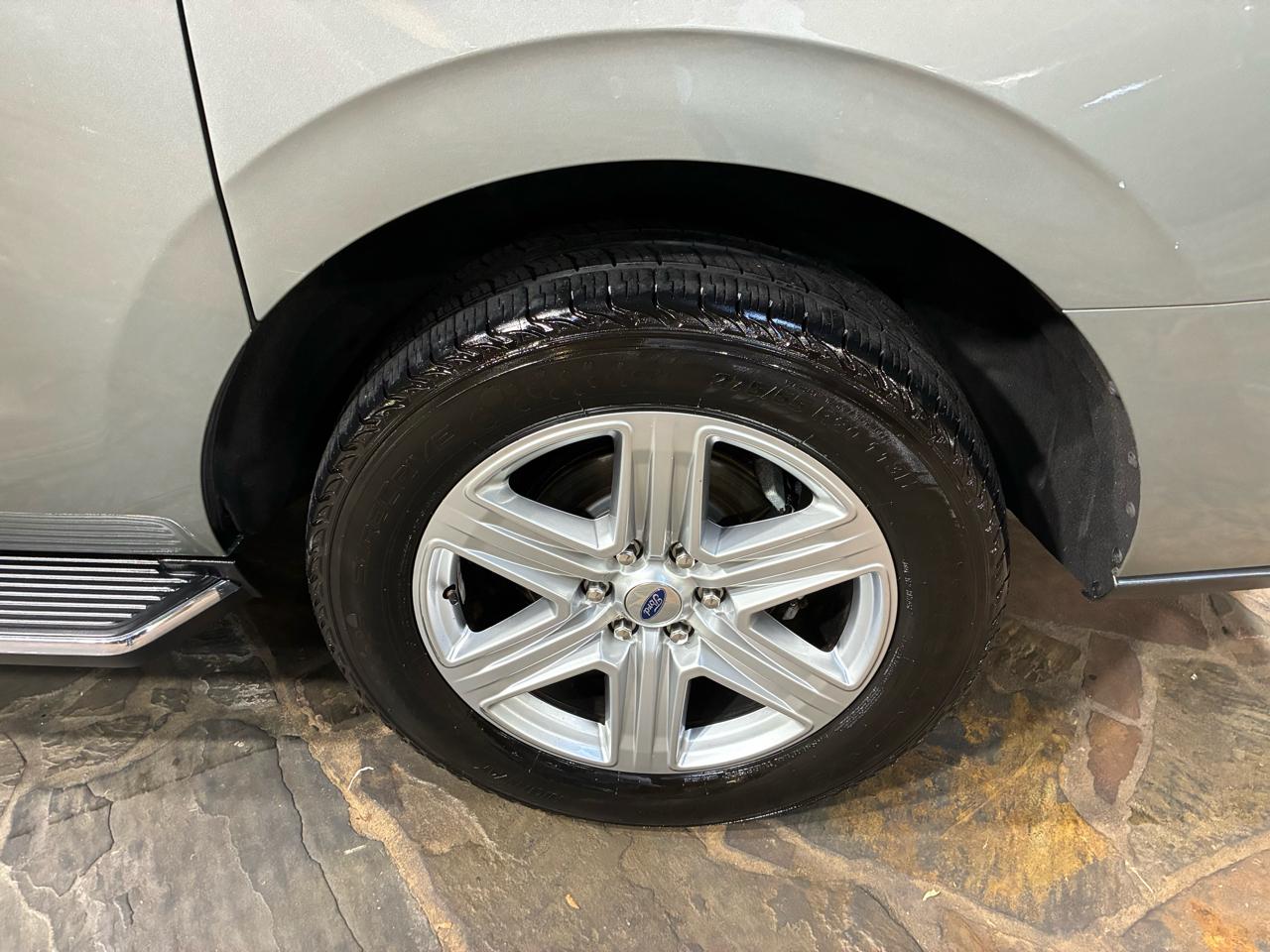 Ford Expedition Max XLT 4x2 2019