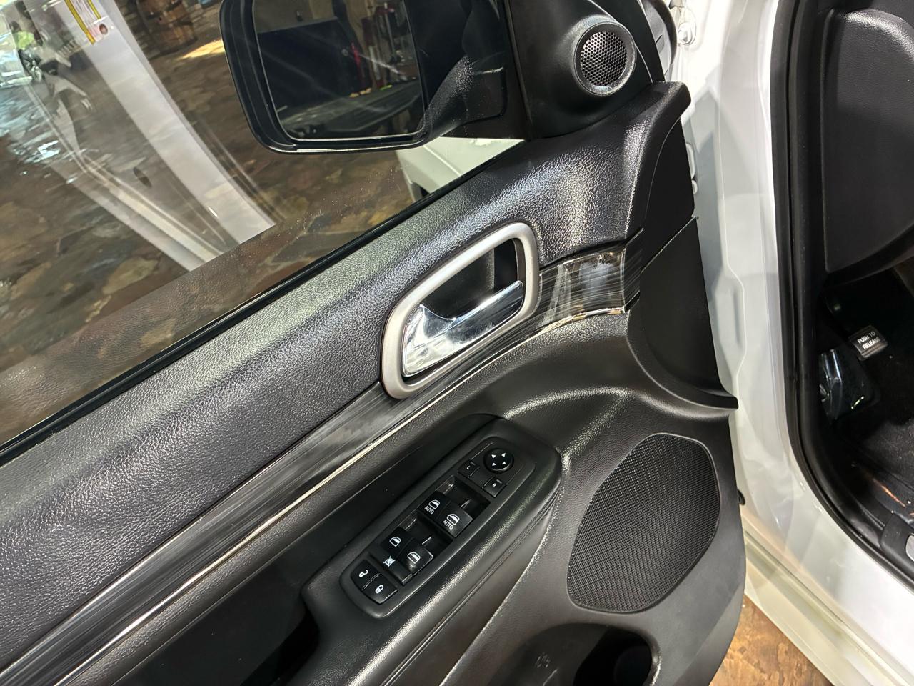 Jeep Grand Cherokee Limited X 4x4 2019