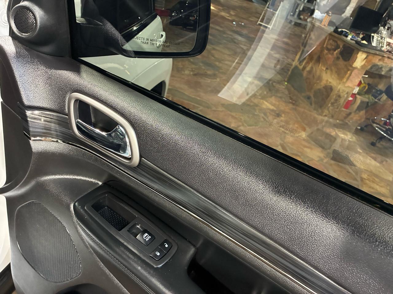 Jeep Grand Cherokee Limited X 4x4 2019