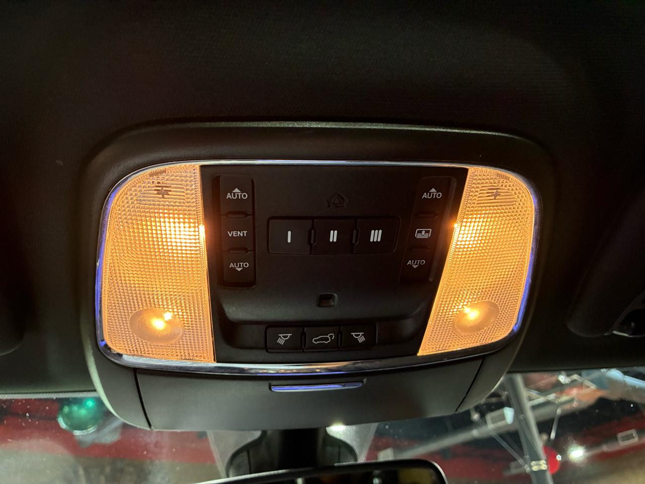 Jeep Grand Cherokee Limited X 4x4 2019