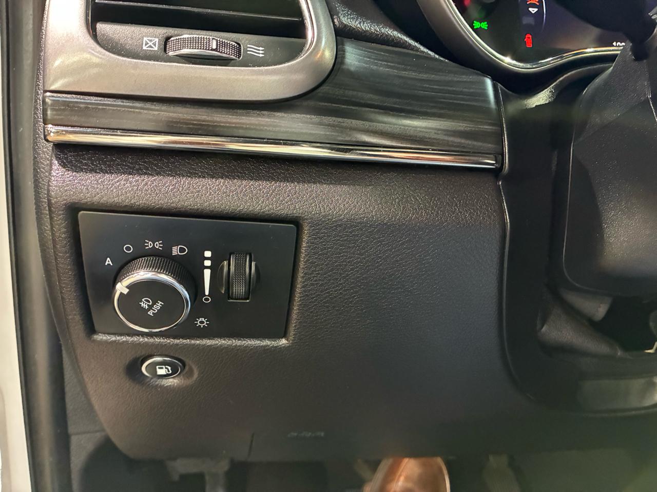Jeep Grand Cherokee Limited X 4x4 2019