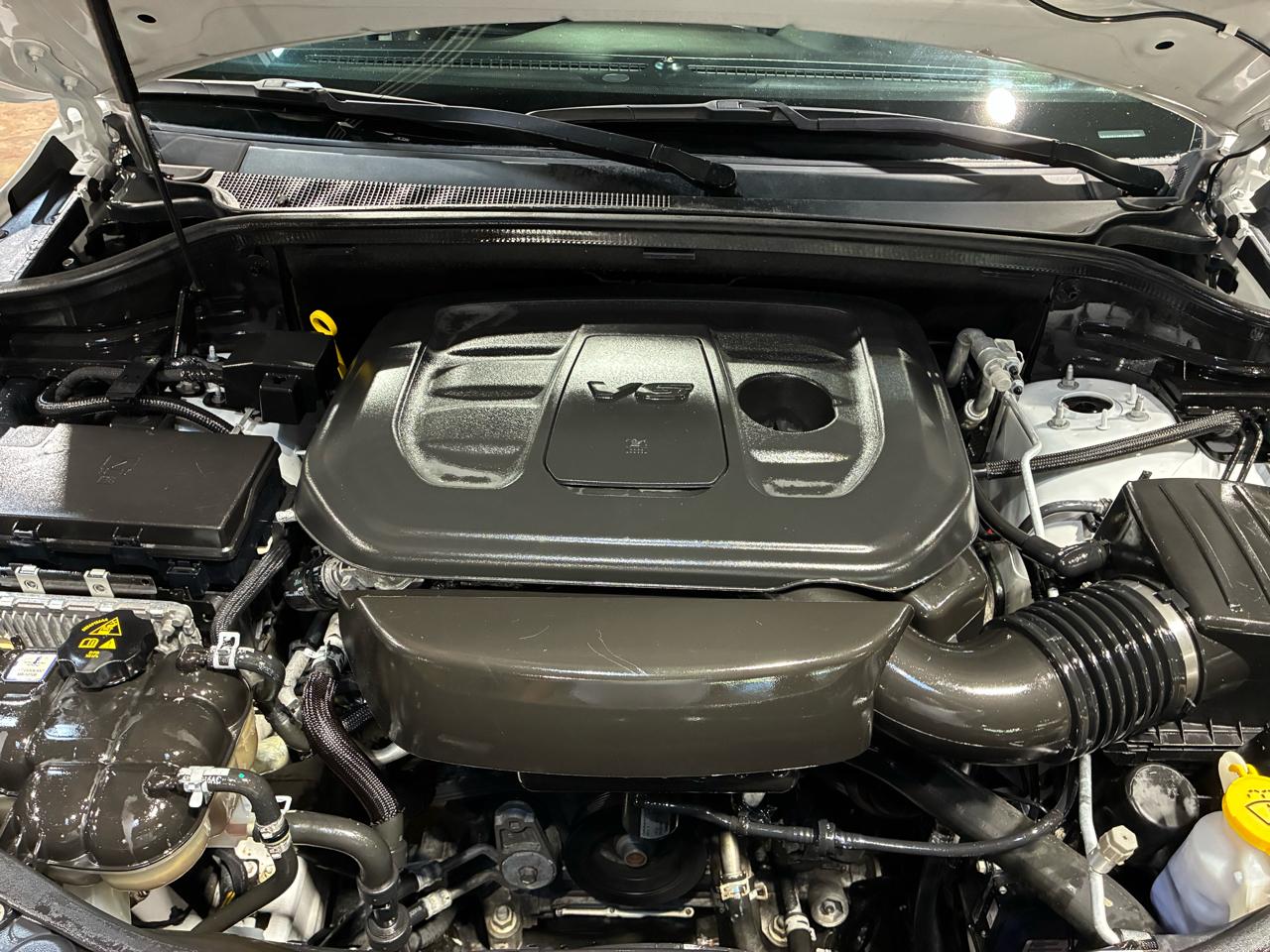 Jeep Grand Cherokee Limited X 4x4 2019