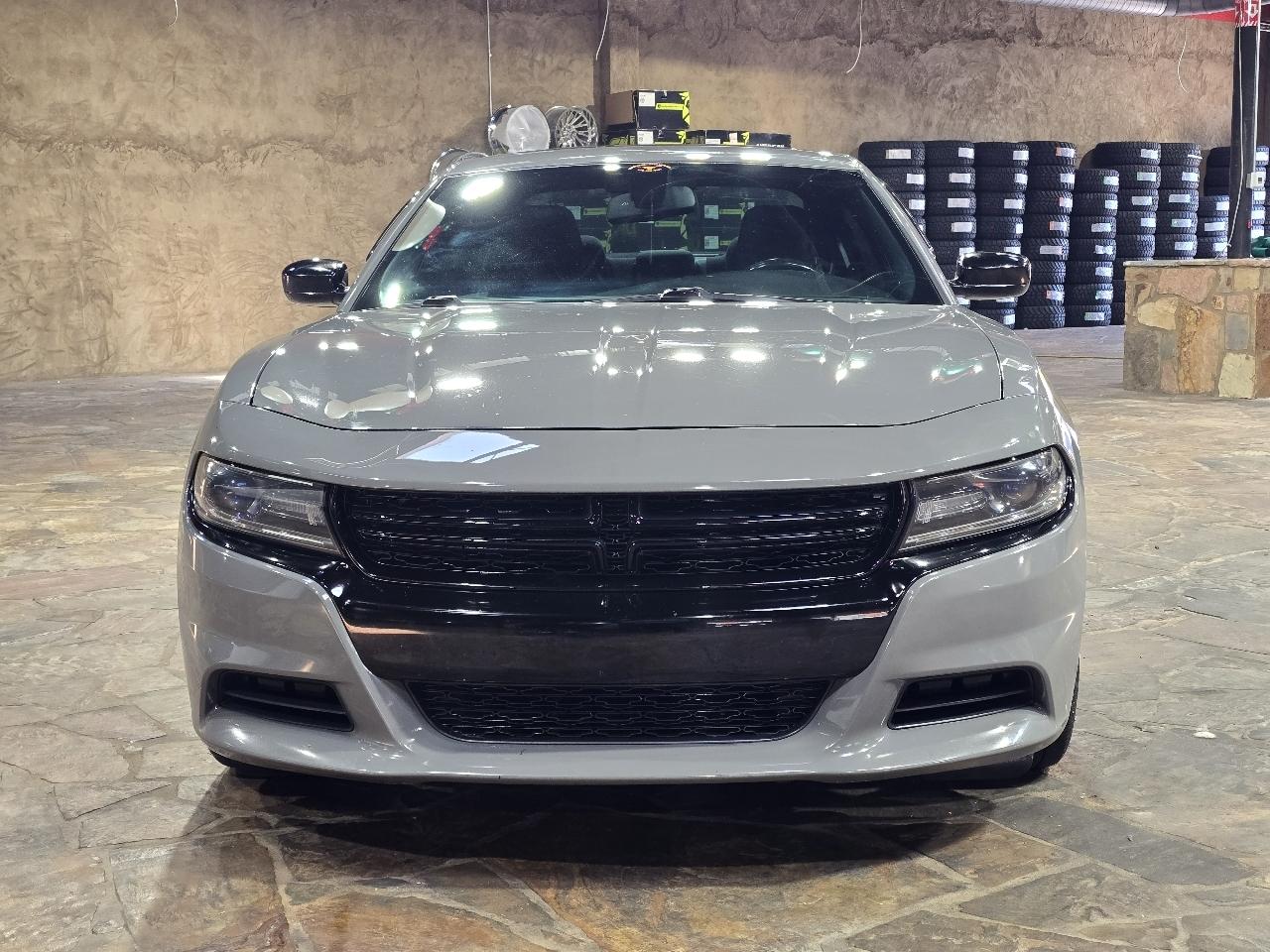 Dodge Charger SE RWD 2017
