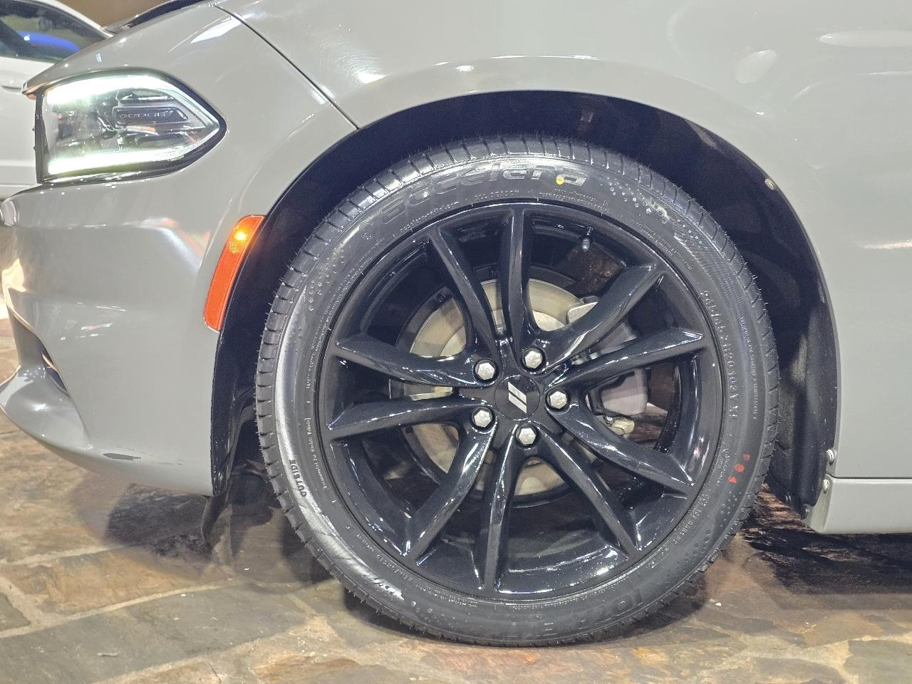 Dodge Charger SE RWD 2017