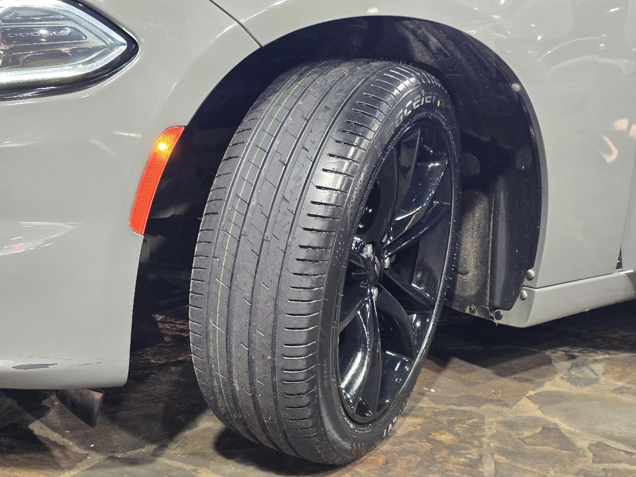 Dodge Charger SE RWD 2017