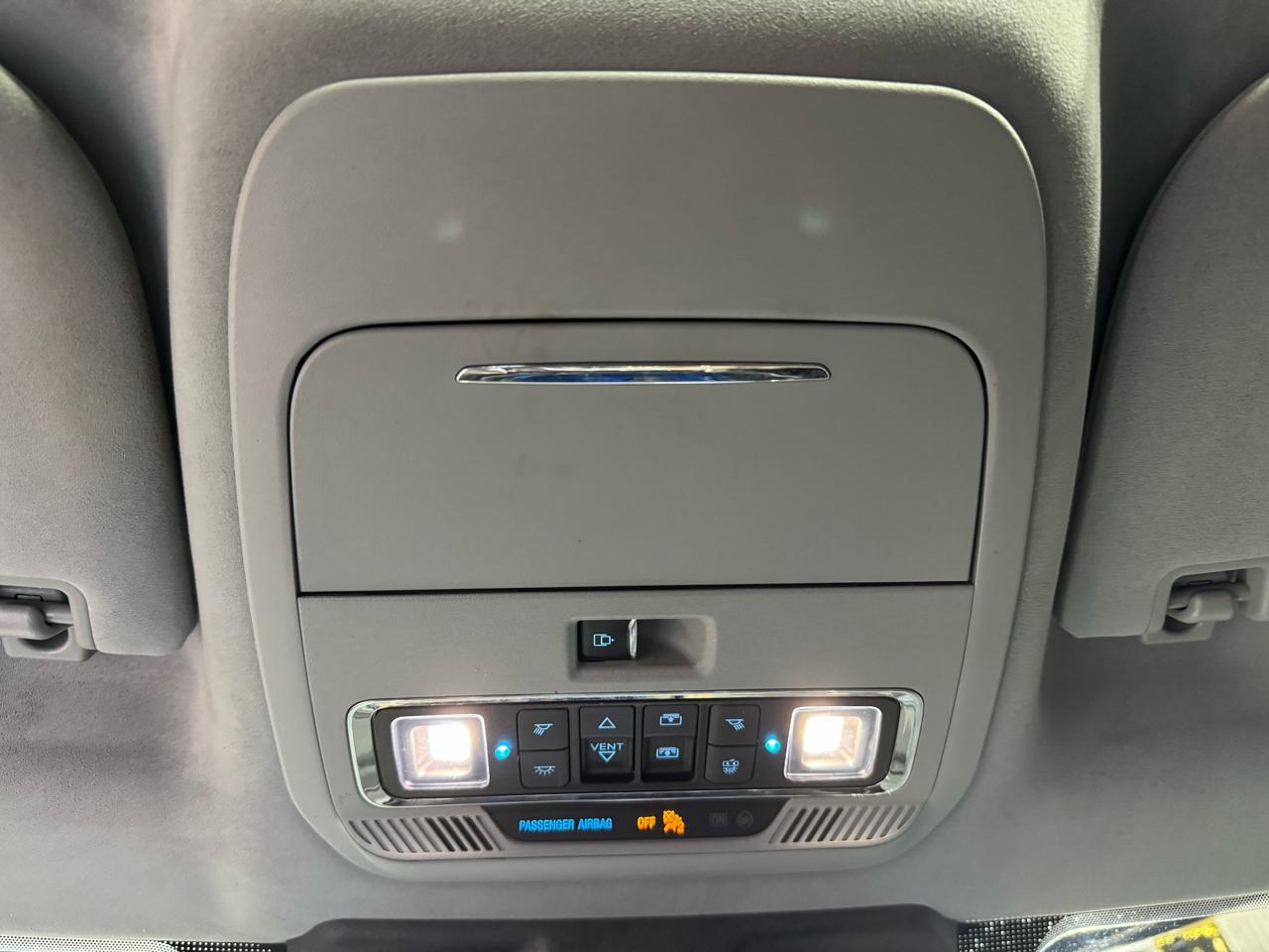 Ford F-150 Limited 4WD SuperCrew 5.5' Box 2021