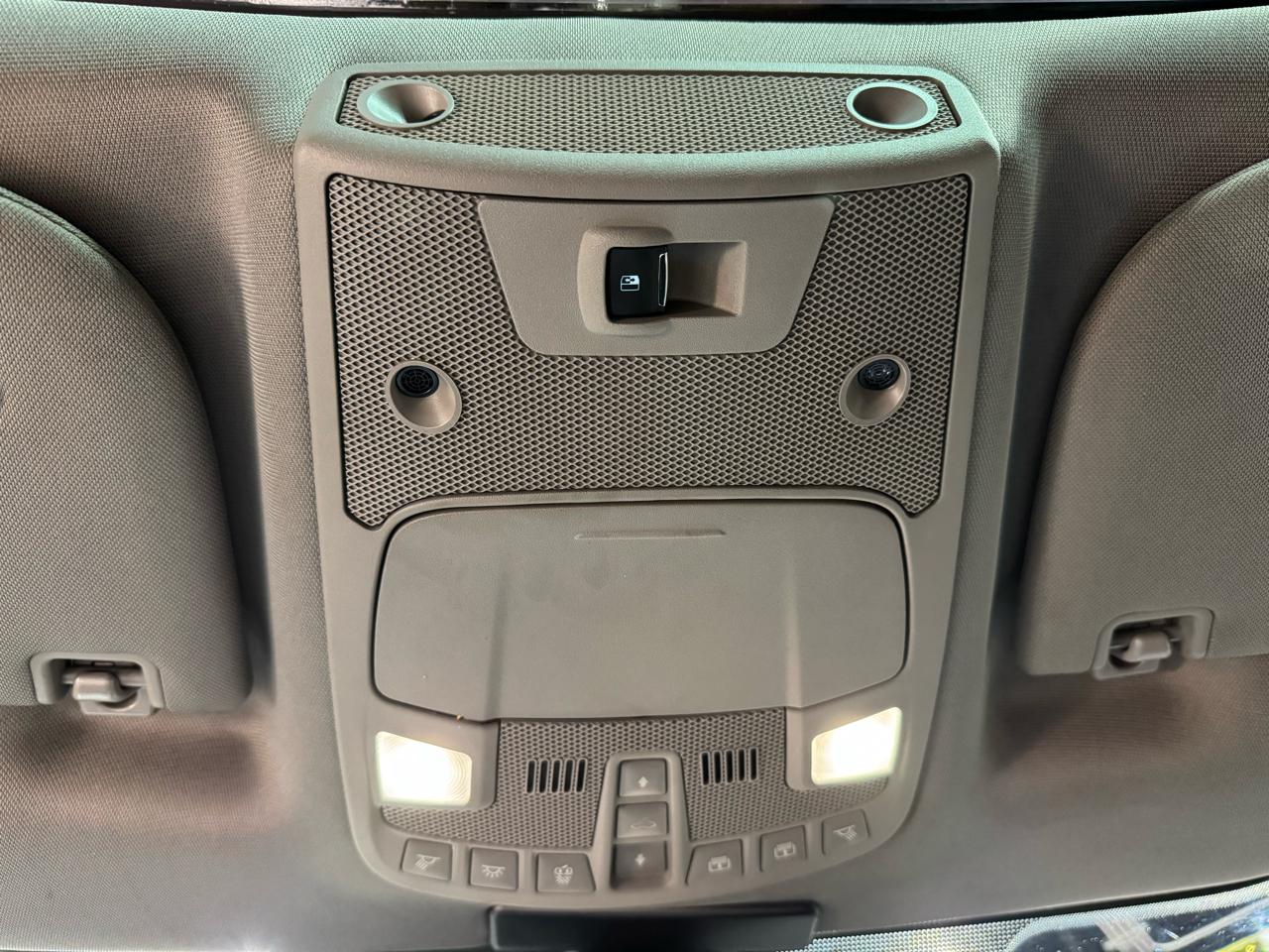 Ford F-150 Lariat 4WD SuperCrew 5.5' Box 2017