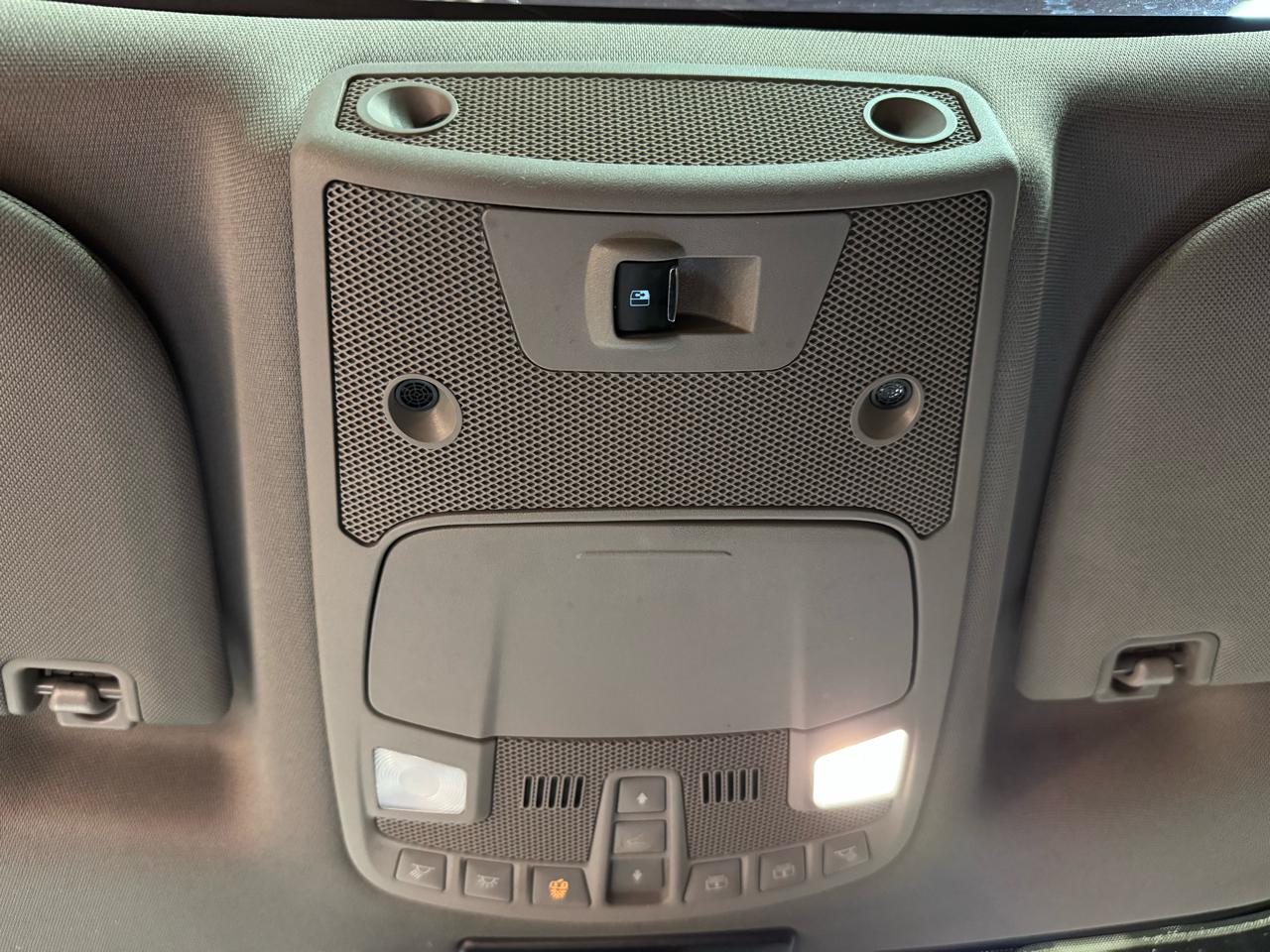 Ford F-150 Lariat 4WD SuperCrew 5.5' Box 2017