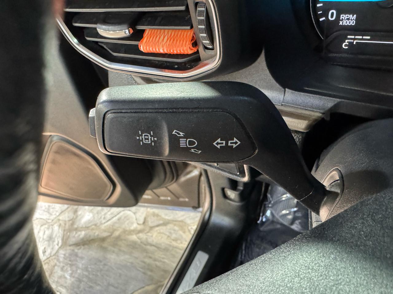 Ford Explorer Limited 4WD 2021