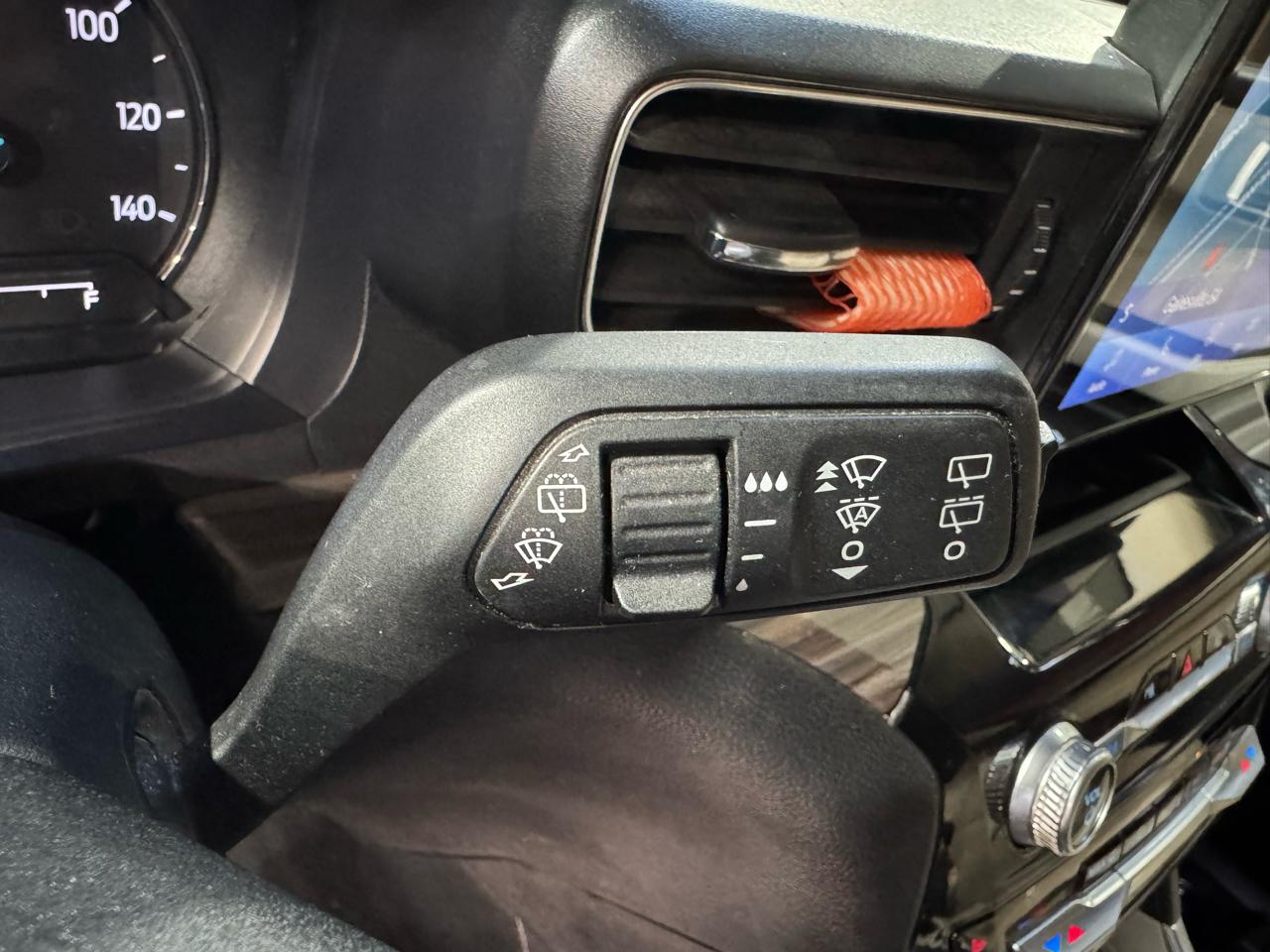 Ford Explorer Limited 4WD 2021