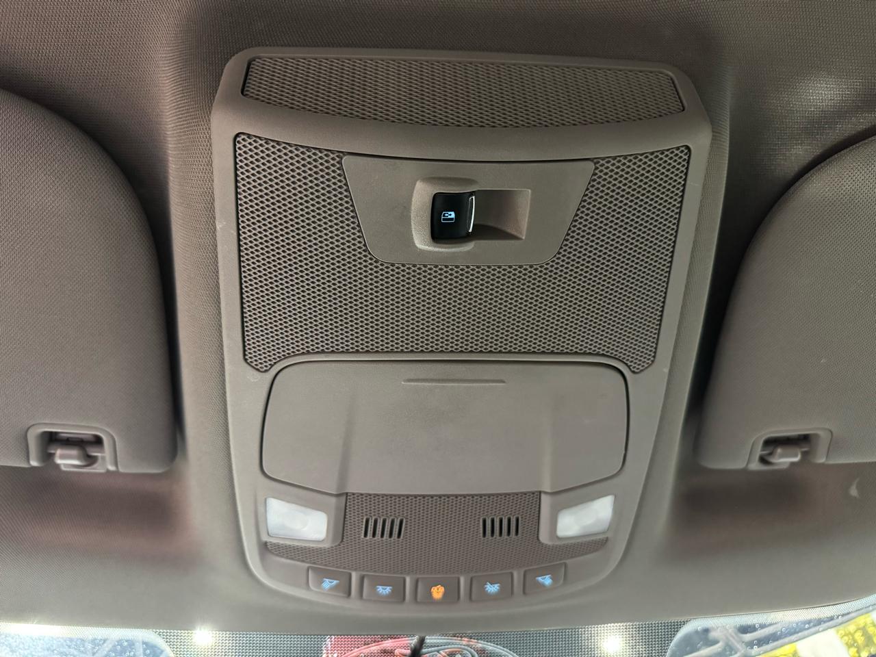 Ford F-150 XLT 2WD SuperCrew 5.5' Box 2016