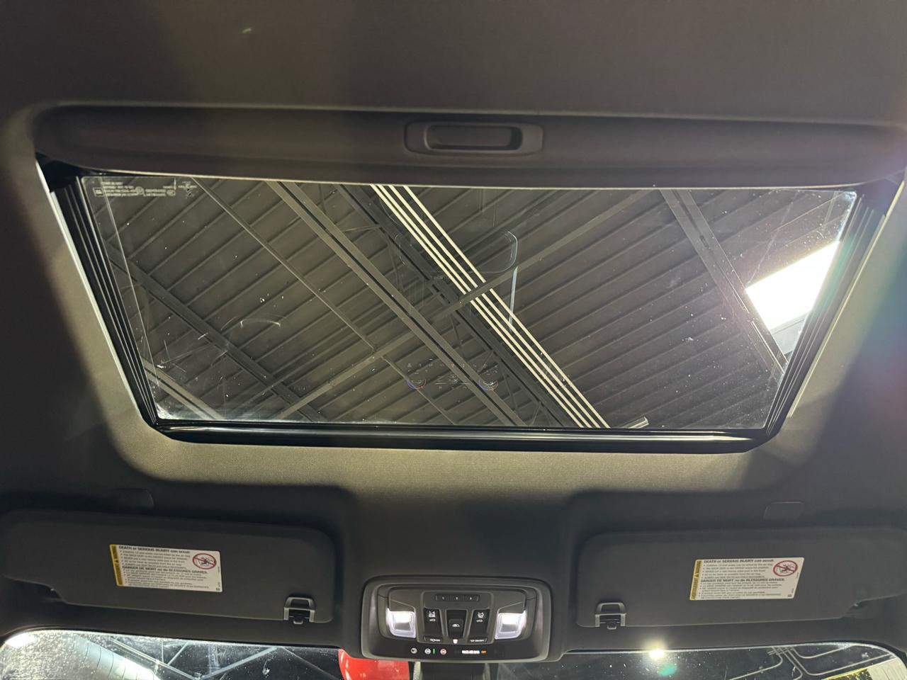 GMC Sierra 2500HD 4WD Crew Cab 159" Denali 2021
