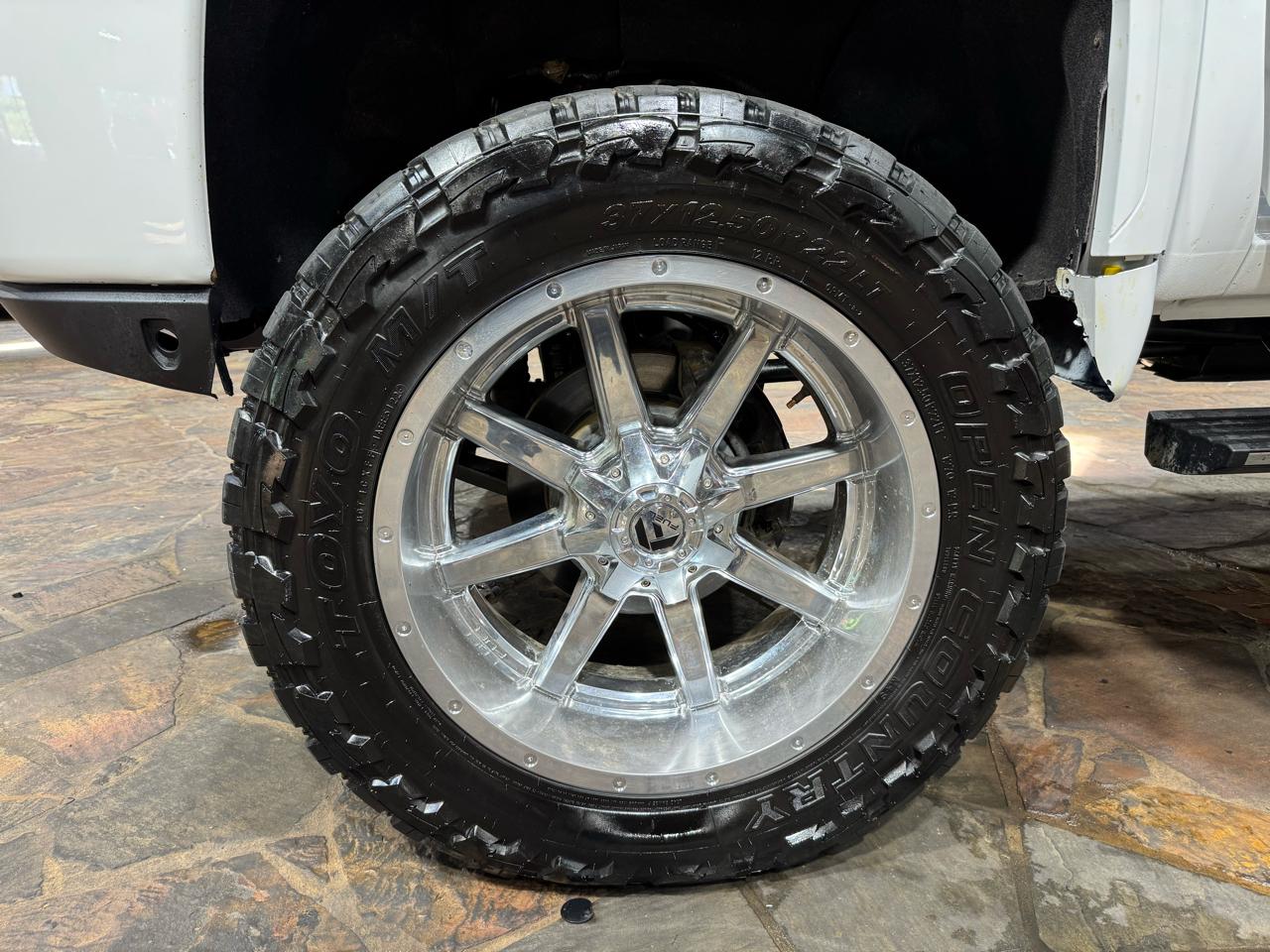 GMC Sierra 2500HD 4WD Crew Cab 159" Denali 2021