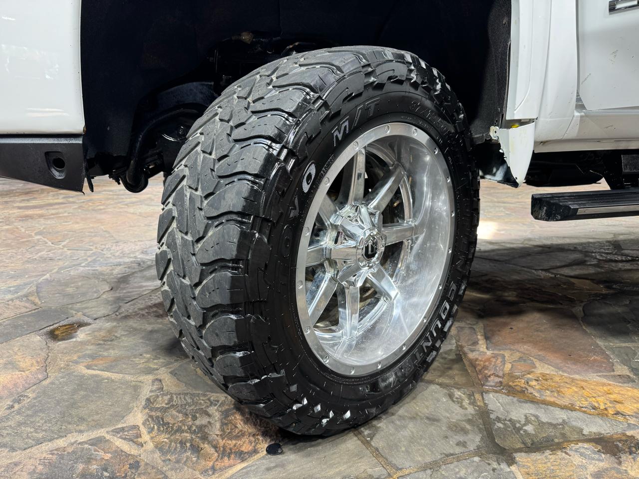 GMC Sierra 2500HD 4WD Crew Cab 159" Denali 2021