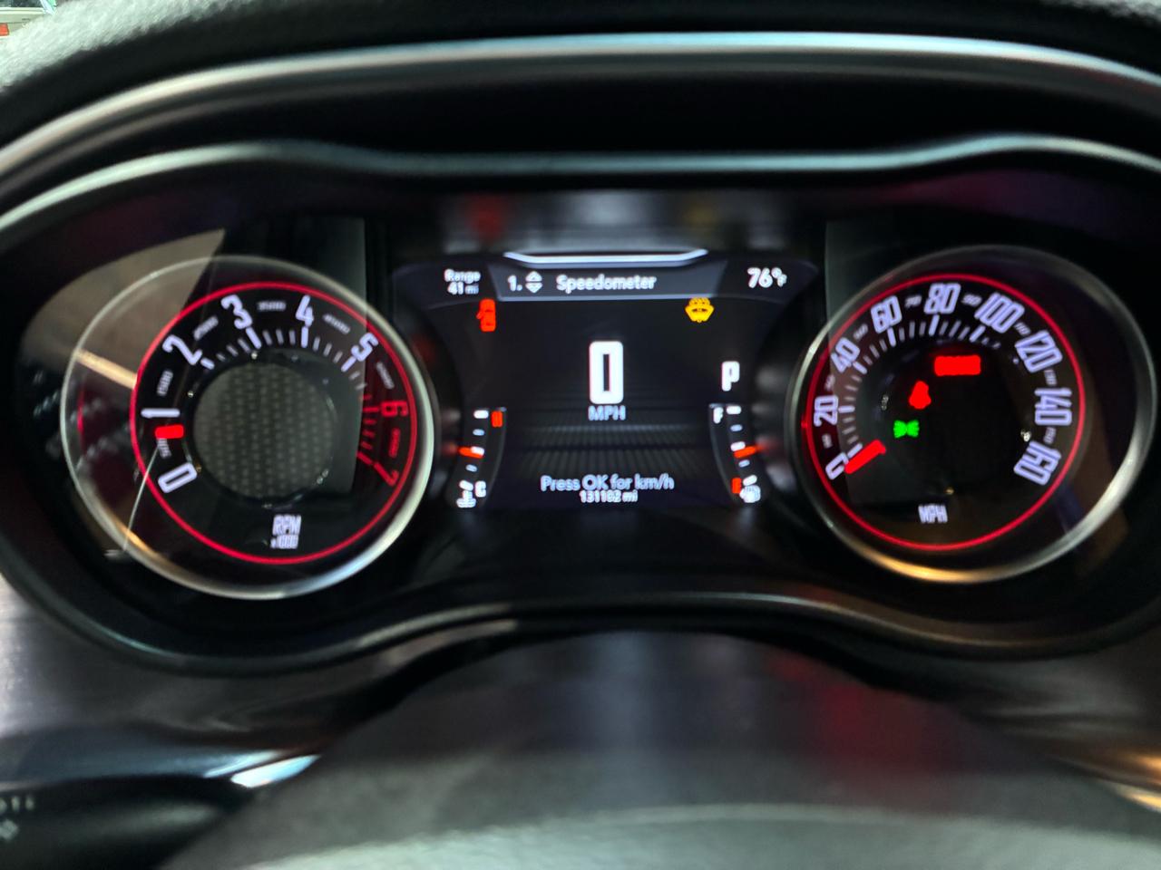 Dodge Challenger 2dr Cpe R/T Shaker 2016