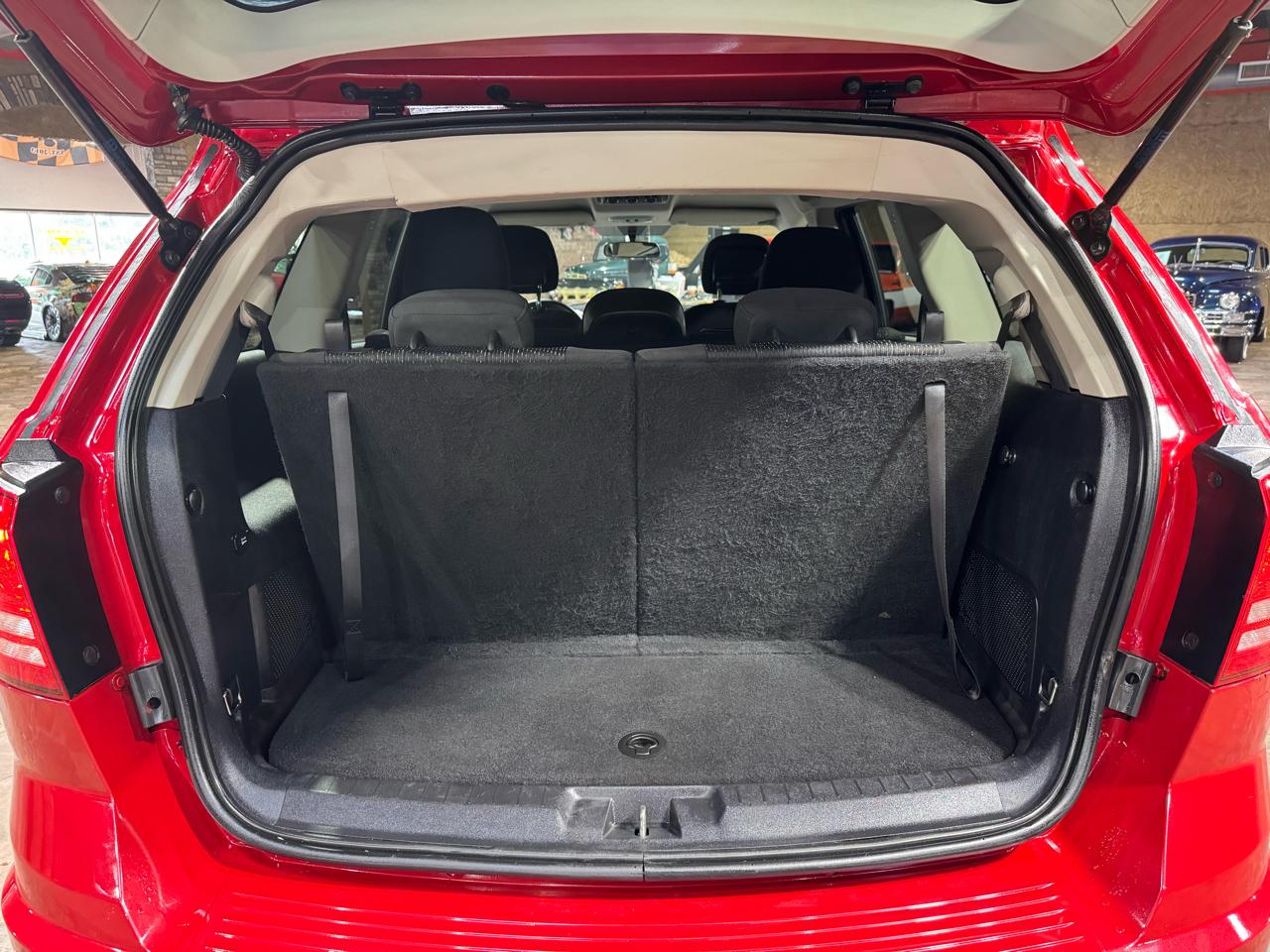 Dodge Journey SE FWD 2017
