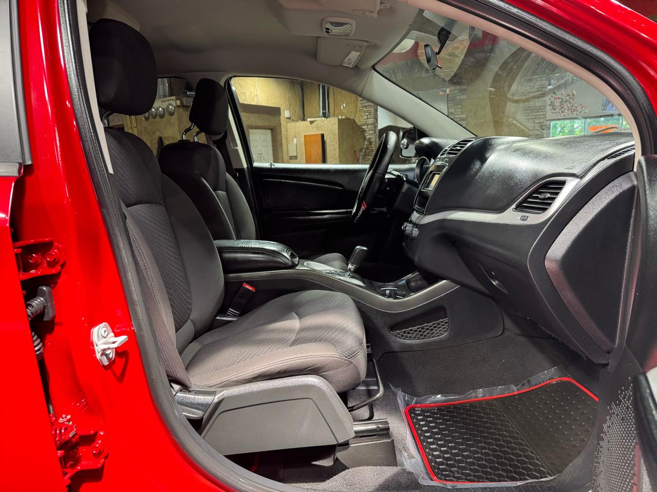 Dodge Journey SE FWD 2017