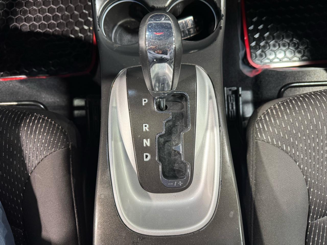 Dodge Journey SE FWD 2017
