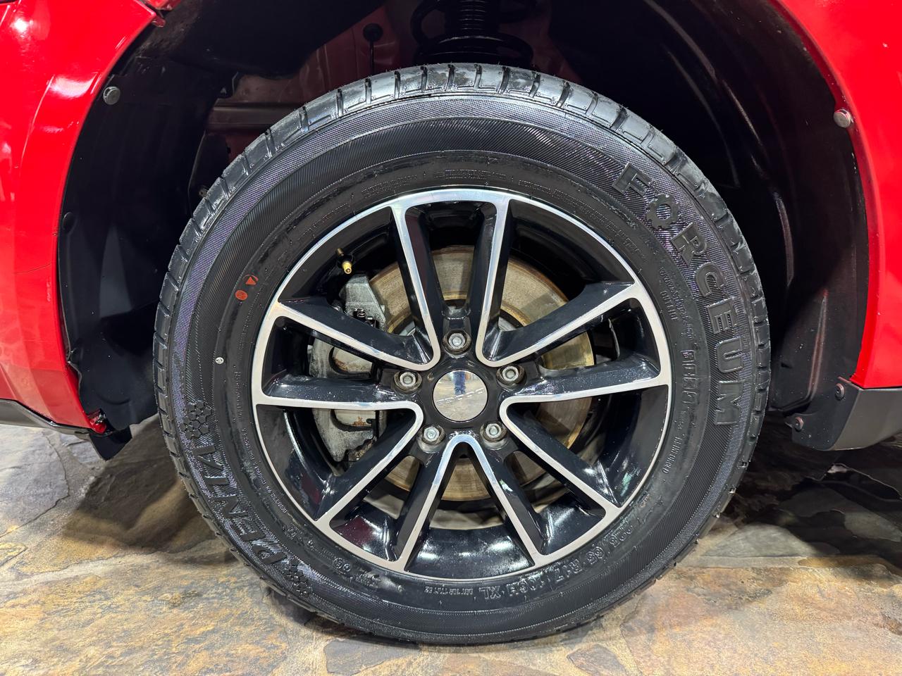 Dodge Journey SE FWD 2017