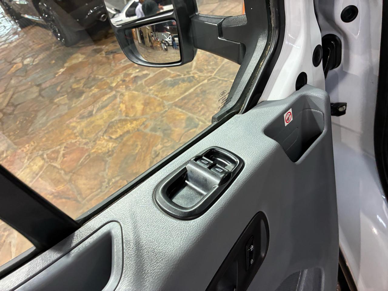 Ford Transit Cutaway T-250 SRW 138" WB 9000 GVWR 2019