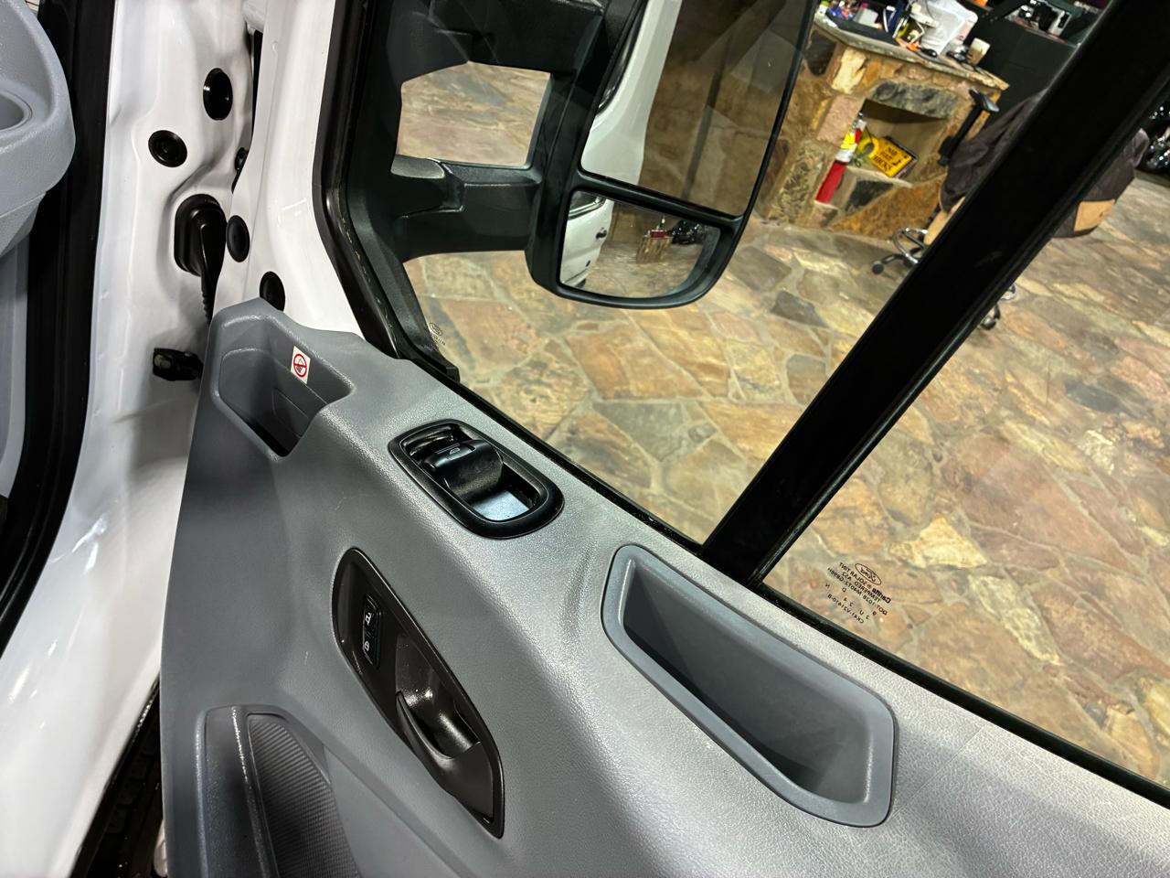 Ford Transit Cutaway T-250 SRW 138" WB 9000 GVWR 2019