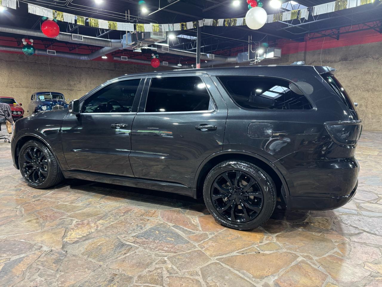 Dodge Durango 2WD 4dr R/T 2015