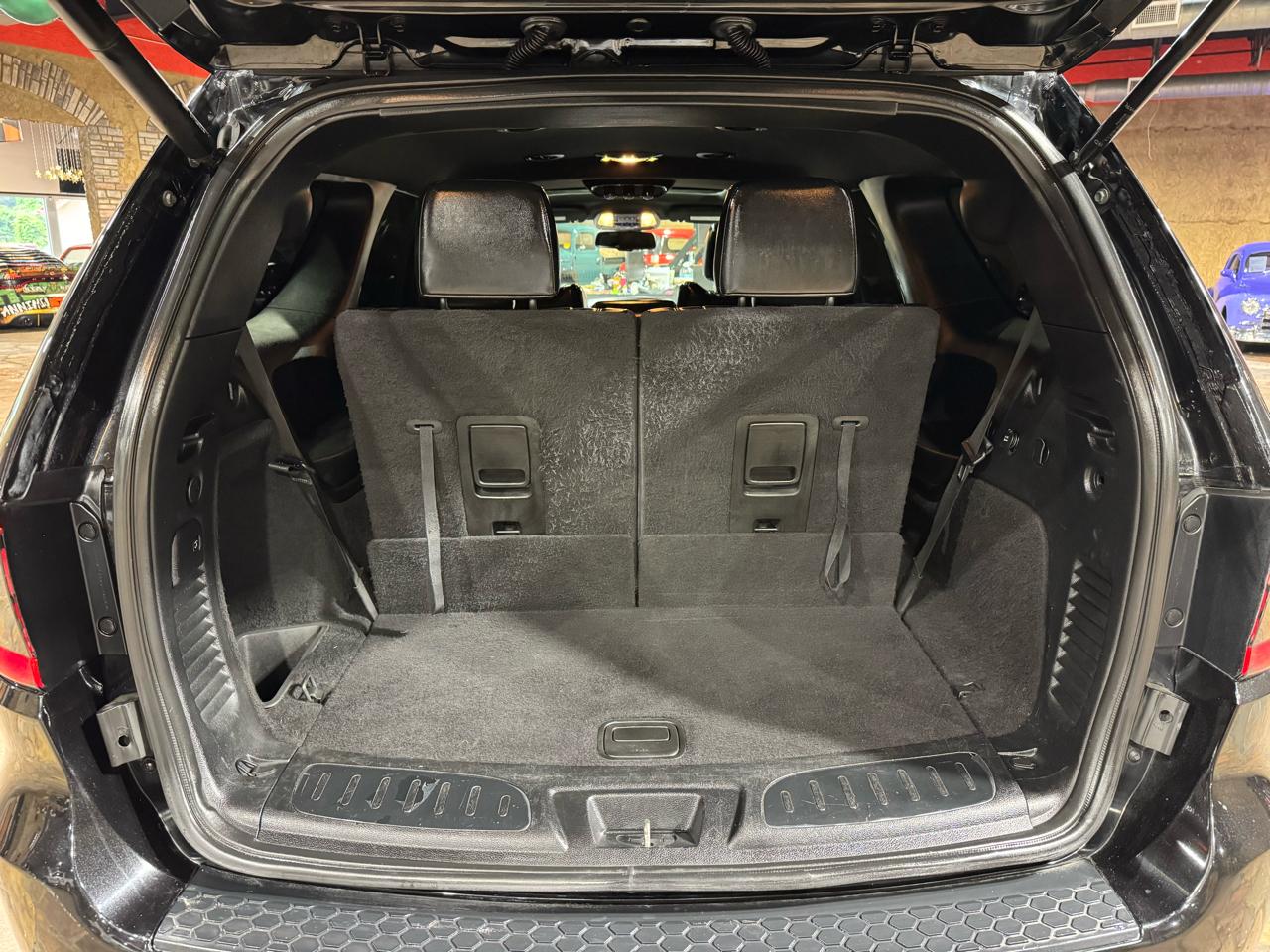 Dodge Durango 2WD 4dr R/T 2015